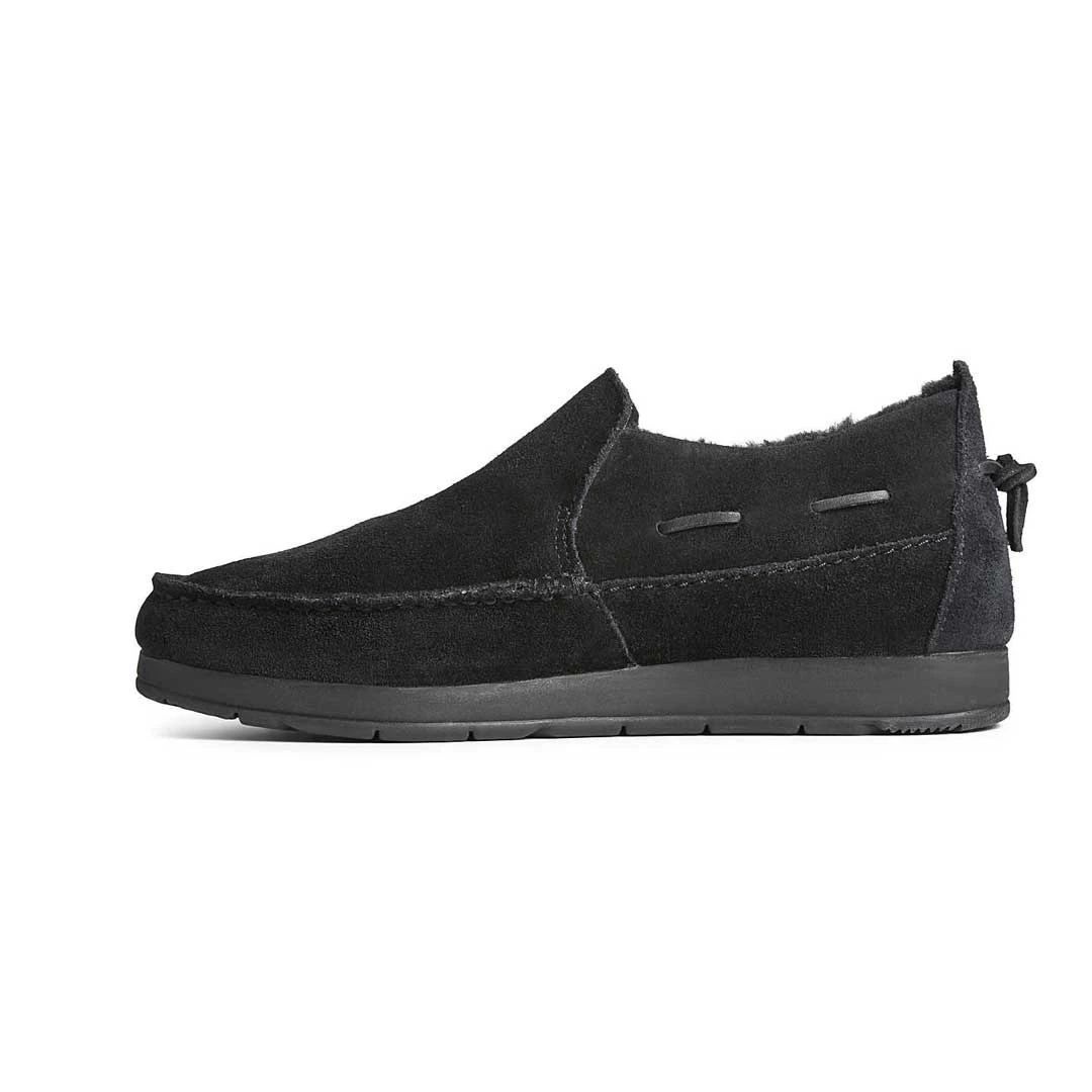 Sperry - Men's Moc-Sider WR Suede Shoes (STS24664) 2 Sperry - Men's Moc-Sider WR Suede Shoes (STS24664) - Image 2