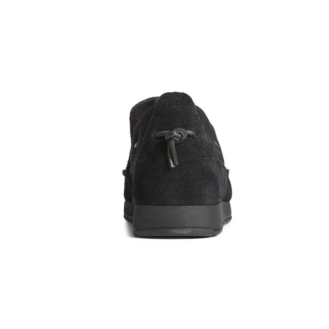 Sperry - Men's Moc-Sider WR Suede Shoes (STS24664) 3 Sperry - Men's Moc-Sider WR Suede Shoes (STS24664) - Image 3