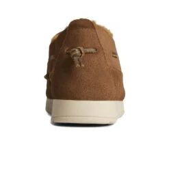 Sperry - Men's Moc-Sider WR Suede Shoes (STS24665) -TrekWear Sales Shop Sperry Men s Moc Sider WR Suede Shoes STS24665 3