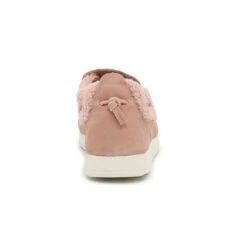 Sperry - Women's Leather Teddy Rose Moc-Sider Shoes (STS87925) -TrekWear Sales Shop Sperry Unisex Moc Sider Suede Shoes STS23726 3