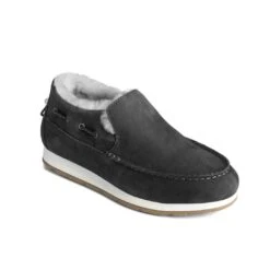 Sperry - Unisex Moc-Sider Winter Slip On Boots (STS23796) -TrekWear Sales Shop Sperry Unisex Moc Sider Winter Slip On Boots STS23796 4