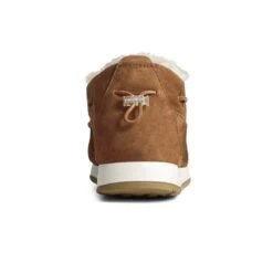 Sperry - Unisex Moc-Sider Winter Slip On Boots (STS23797) -TrekWear Sales Shop Sperry Unisex Moc Sider Winter Slip On Boots STS23797 2