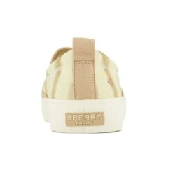 Sperry - Women's Crest Twin Gore Tie Dye Stripe Shoes (STS87488) -TrekWear Sales Shop Sperry Women s Crest Twin Gore Tie Dye Stripe Sneaker STS87488 4