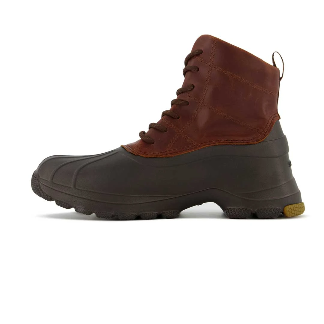 Sperry - Women's Duck Float Lace Up Boots (STS88294) 2 Sperry - Women's Duck Float Lace Up Boots (STS88294) - Image 2