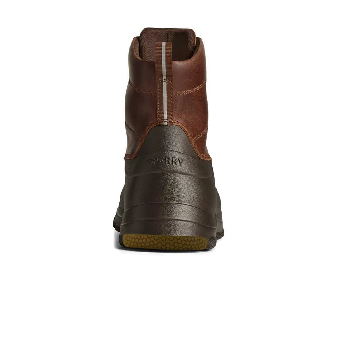 Sperry - Women's Duck Float Lace Up Boots (STS88294) 3 Sperry - Women's Duck Float Lace Up Boots (STS88294) - Image 3