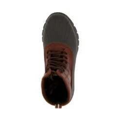 Sperry - Women's Duck Float Lace Up Boots (STS88294) 8 Sperry - Women's Duck Float Lace Up Boots (STS88294) -TrekWear Sales Shop Sperry Women s Duck Float Lace Up Boots STS88294 04