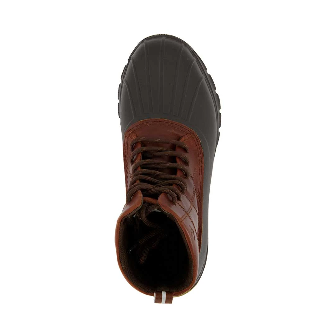 Sperry - Women's Duck Float Lace Up Boots (STS88294) 4 Sperry - Women's Duck Float Lace Up Boots (STS88294) - Image 4