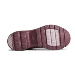 Sperry - Women's Duck Float Zip Up Boots (STS88314) -TrekWear Sales Shop Sperry Women s Duck Float Zip Up Boots STS88314 05