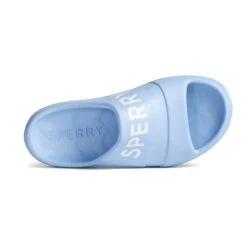 Sperry - Women's Float Slide Logo Slides (STS88228) -TrekWear Sales Shop Sperry Women s Float Slide Logo Sandals STS88228 04