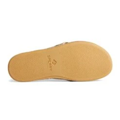 Sperry - Women's Gold Cup Waveside Cross Strap Sandals (STS87354) -TrekWear Sales Shop Sperry Women s Gold Cup Waveside Cross Strap Sandals STS87354 3