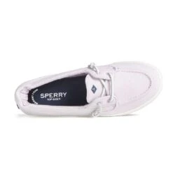 Sperry - Women's Lounge Away 2 Shoes (STS87459) -TrekWear Sales Shop Sperry Women s Lounge Away 2 STS87459 04