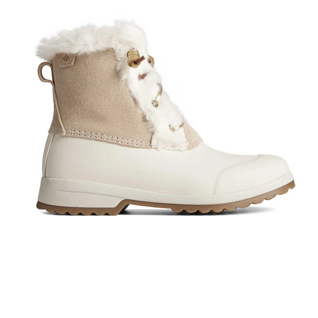Sperry - Women's Maritime Repel Suede Boots (STS84000) 1 Sperry - Women's Maritime Repel Suede Boots (STS84000)