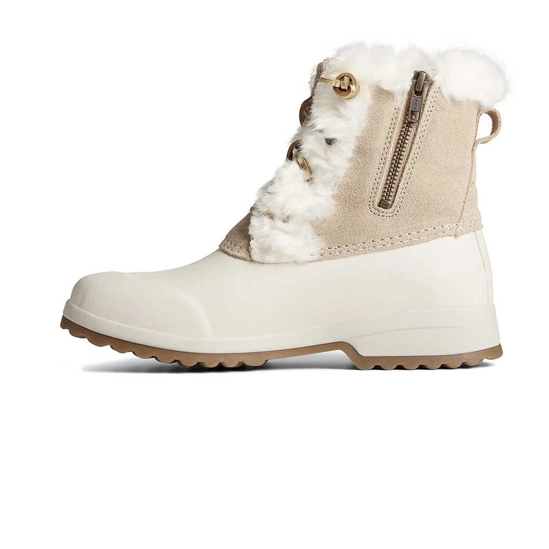 Sperry - Women's Maritime Repel Suede Boots (STS84000) 2 Sperry - Women's Maritime Repel Suede Boots (STS84000) - Image 2