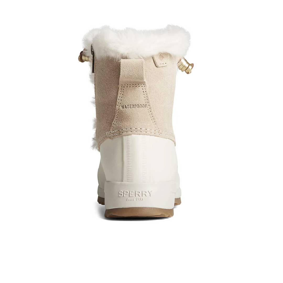 Sperry - Women's Maritime Repel Suede Boots (STS84000) 3 Sperry - Women's Maritime Repel Suede Boots (STS84000) - Image 3