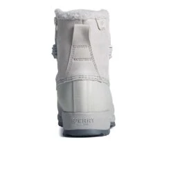 Sperry - Women's Maritime Repel Teddy Trim Boots (STS87892) 9 Sperry - Women's Maritime Repel Teddy Trim Boots (STS87892) -TrekWear Sales Shop Sperry Women s Maritime Repel Teddy Trim Boots STS87892 3