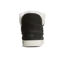 Sperry - Women's Moc-Sider Bootie (STS87876) -TrekWear Sales Shop Sperry Women s Moc Sider Bootie STS87876 03