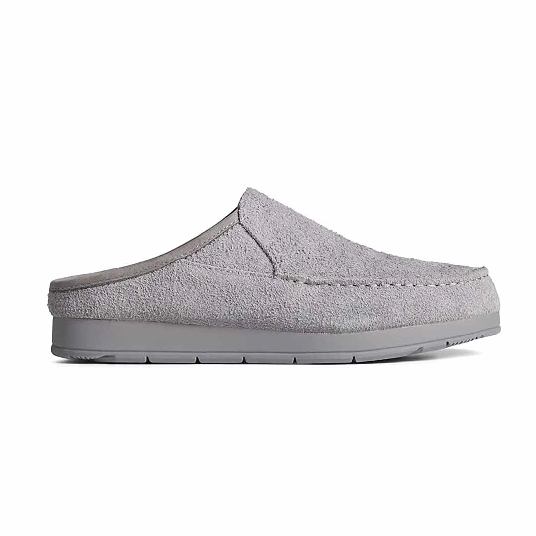 Sperry - Women's Moc-Sider Mule Suede Shoes (STS87434) 1 Sperry - Women's Moc-Sider Mule Suede Shoes (STS87434)