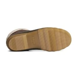 Sperry - Women's Saltwater Alpine Leather Duck Boots (STS87777) -TrekWear Sales Shop Sperry Women s Saltwater Alpine Leather Duck Boots STS87777