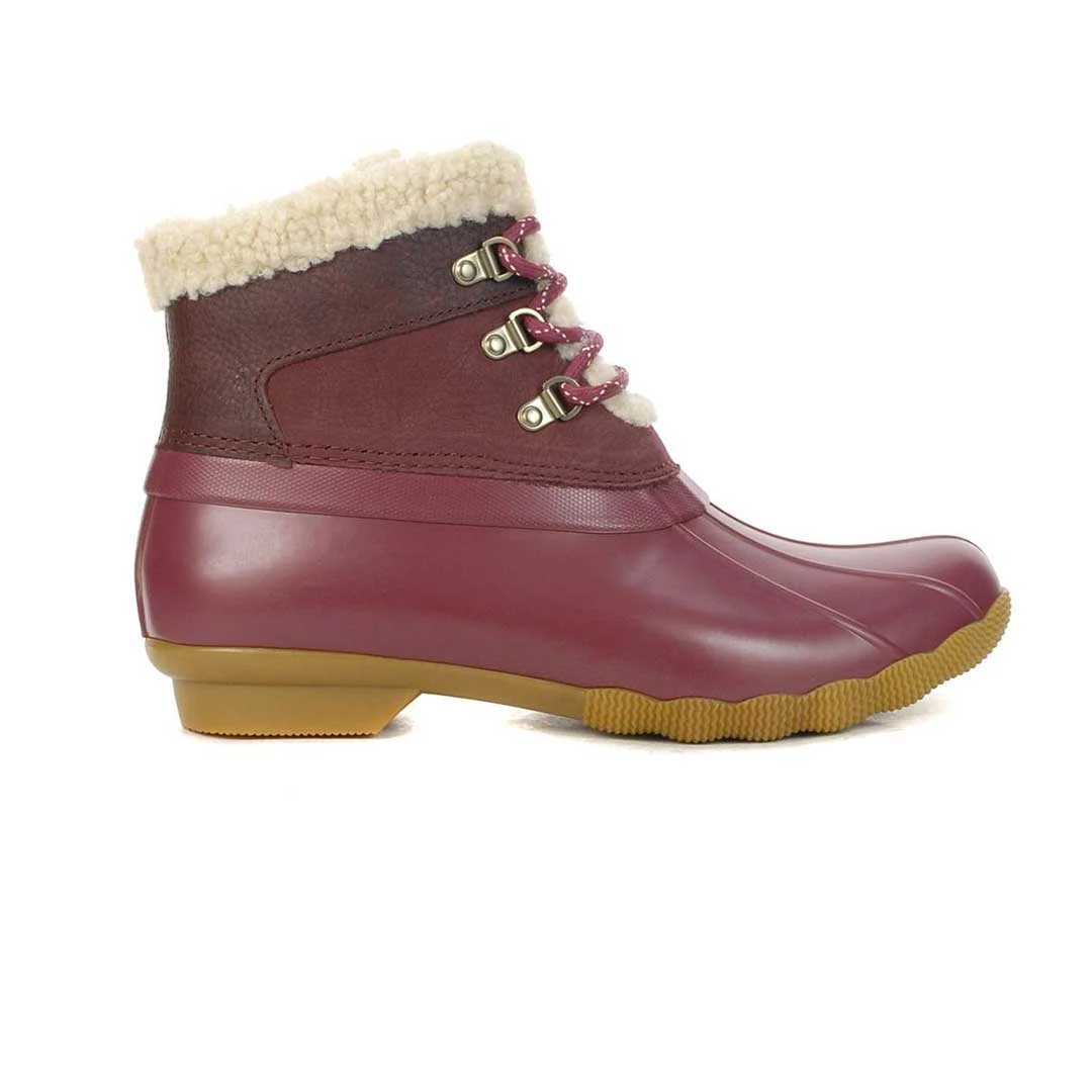 Sperry - Women's Saltwater Alpine Leather Duck Boots (STS87780) 1 Sperry - Women's Saltwater Alpine Leather Duck Boots (STS87780)