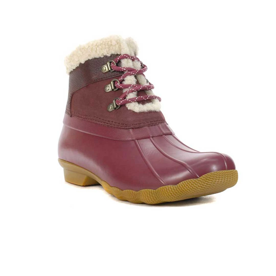 Sperry - Women's Saltwater Alpine Leather Duck Boots (STS87780) 2 Sperry - Women's Saltwater Alpine Leather Duck Boots (STS87780) - Image 2