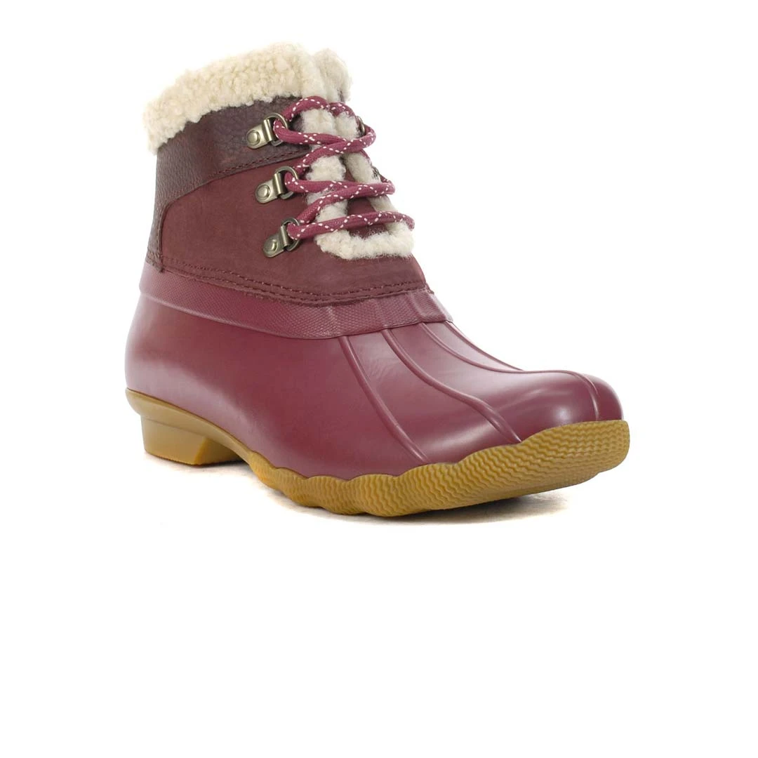 Sperry - Women's Saltwater Alpine Leather Duck Boots (STS87780) 6 Sperry - Women's Saltwater Alpine Leather Duck Boots (STS87780) - Image 6