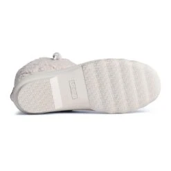 Sperry - Women's Saltwater Sherpa Duck Boots (STS87768) -TrekWear Sales Shop Sperry Women s Saltwater Sherpa Boots STS87768
