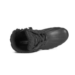 Sperry - Women's Saltwater Sherpa Duck Boots (STS87769) -TrekWear Sales Shop Sperry Women s Saltwater Sherpa Duck Boots STS87769 5