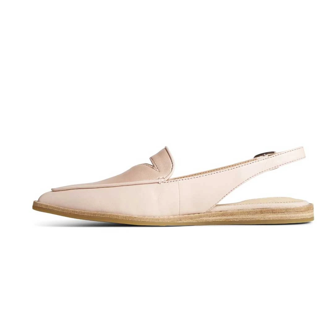 Sperry - Women's Saybrook Pearlized Slingback Sandals (STS87290) 2 Sperry - Women's Saybrook Pearlized Slingback Sandals (STS87290) - Image 2