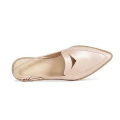 Sperry - Women's Saybrook Pearlized Slingback Sandals (STS87290) 8 Sperry - Women's Saybrook Pearlized Slingback Sandals (STS87290) -TrekWear Sales Shop Sperry Women s Saybrook Pearlized Slingback Sandals STS87290 04