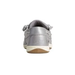 Sperry - Women's Songfish Pearlized Boat Shoes (STS87441) -TrekWear Sales Shop Sperry Women s Songfish Pearlized Boat Shoe STS87441 03