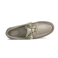 Sperry - Women's Songfish Pearlized Boat Shoes (STS87442) 8 Sperry - Women's Songfish Pearlized Boat Shoes (STS87442) -TrekWear Sales Shop Sperry Women s Songfish Pearlized Boat Shoes STS87442 04
