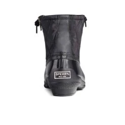 Sperry - Women's Syren Gulf Quilted Nylon Boots (STS84450) -TrekWear Sales Shop Sperry Women s Syren Gulf Quilted Nylon Boots STS84450 3