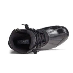 Sperry - Women's Syren Gulf Quilted Nylon Boots (STS84450) -TrekWear Sales Shop Sperry Women s Syren Gulf Quilted Nylon Boots STS84450 6