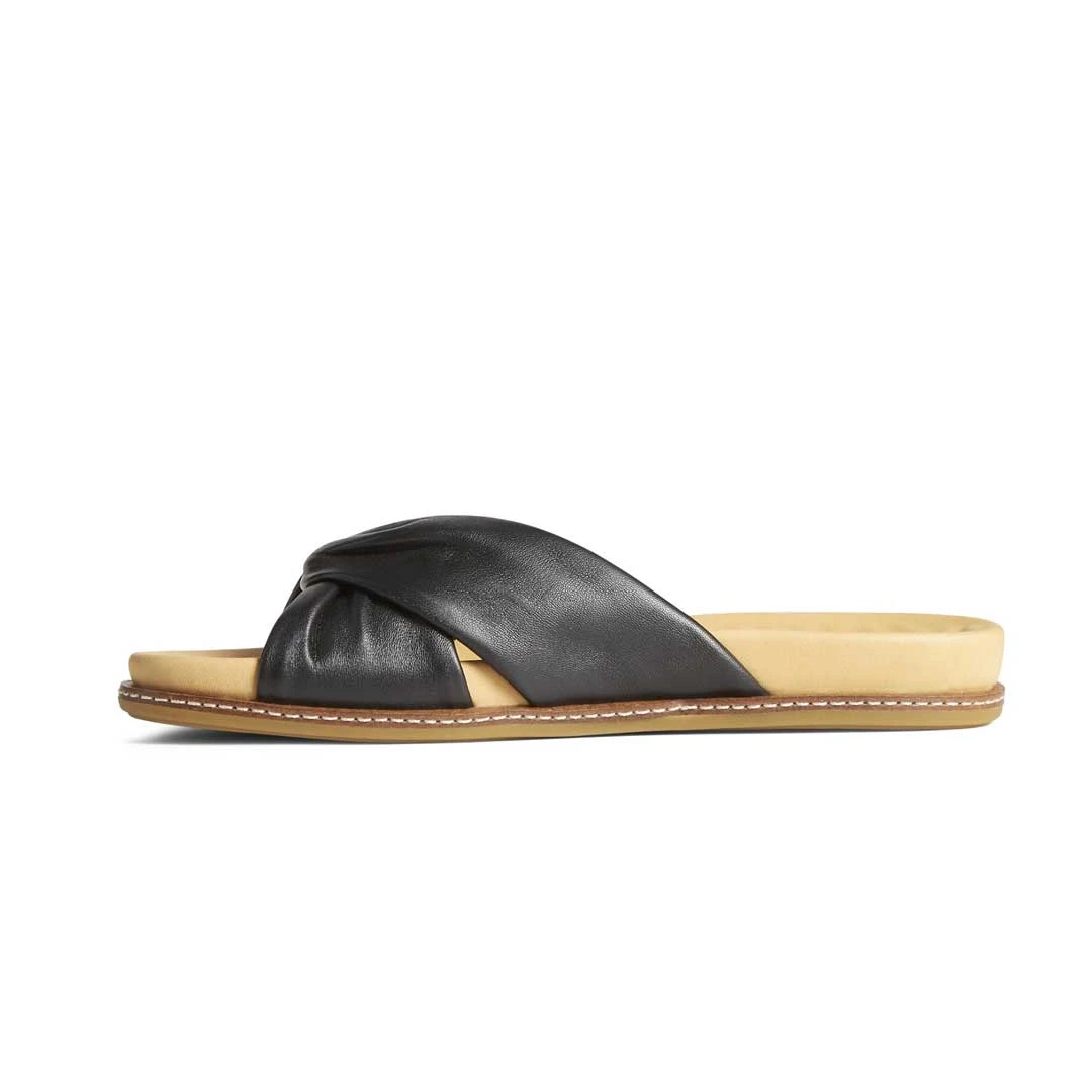 Sperry - Women's Waveside Plushwave Cross Slide Sandals (STS87351) 2 Sperry - Women's Waveside Plushwave Cross Slide Sandals (STS87351) - Image 2