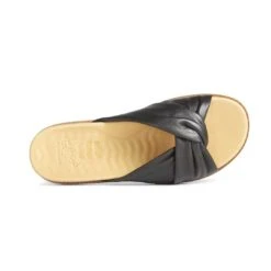 Sperry - Women's Waveside Plushwave Cross Slide Sandals (STS87351) 8 Sperry - Women's Waveside Plushwave Cross Slide Sandals (STS87351) -TrekWear Sales Shop Sperry Women s Waveside Plushwave Cross Slide Sandals STS87351 04