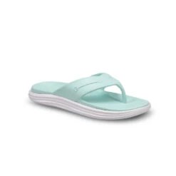 Sperry - Women's Windward Float Flip Flop Shoes (STS87389) -TrekWear Sales Shop Sperry Women s Windward Float Flip Flop Shoes STS87389 03
