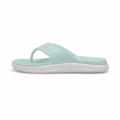 Sperry - Women's Windward Float Flip Flop Shoes (STS87389) -TrekWear Sales Shop Sperry Women s Windward Float Flip Flop Shoes STS87389 06