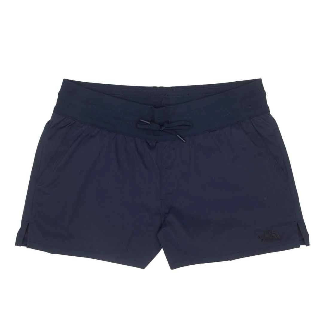 The North Face - Women's Aphrodite Motion Shorts (NF0A4AQFH2G) 1 The North Face - Women's Aphrodite Motion Shorts (NF0A4AQFH2G)