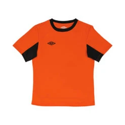 Umbro - Kids' (Junior) League SS Jersey (50556U 095)