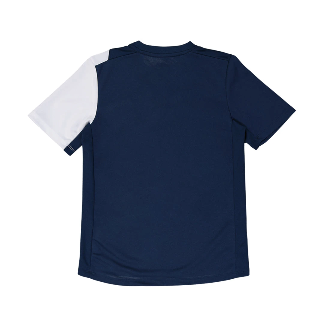 Umbro - Kids' (Junior)Bravura Short Sleeves Jersey (62954U 075) 2 Umbro - Kids' (Junior)Bravura Short Sleeves Jersey (62954U 075) - Image 2