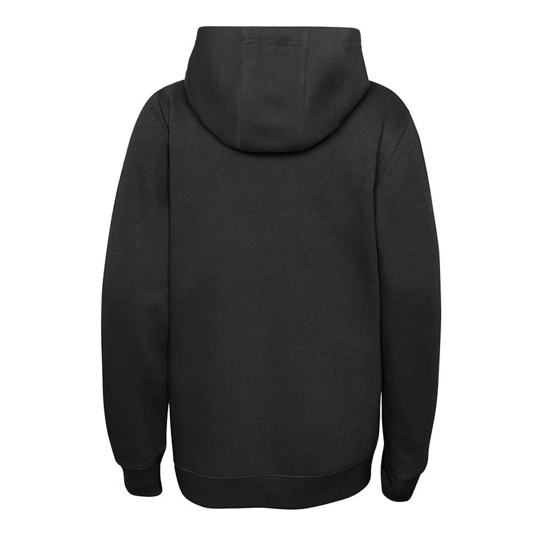 Umbro - Kids' (Junior) F22 Classic Logo Hoodie (HUUB5UBLK UAU) 2 Umbro - Kids' (Junior) F22 Classic Logo Hoodie (HUUB5UBLK UAU) - Image 2