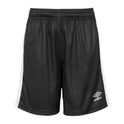 Umbro - Kids' (Junior) F22 Training Shorts (HUUB5UBL5 UAU)