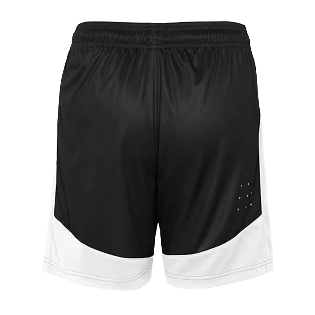 Umbro - Kids' (Junior) F22 Training Shorts (HUUB5UBL5 UAU) 2 Umbro - Kids' (Junior) F22 Training Shorts (HUUB5UBL5 UAU) - Image 2