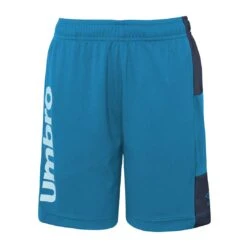 Umbro - Kids' (Junior) Training Shorts (HUUB5UBK3 UV3)