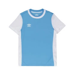 Umbro - Kids' (Junior) Hammer Short SleevesJersey (64747U 1SW)