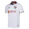 Umbro - Men's 2022-23 Fluminense FC Away Jersey (HUUM1U31FL814 KIT)
