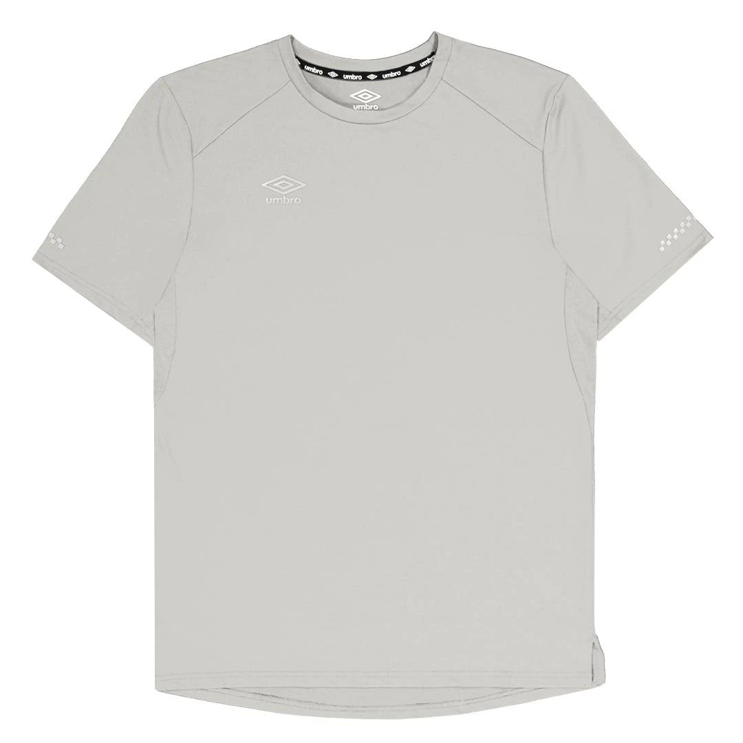Umbro - Men's Arrow Training T-Shirt (HUUM1UBFL UH6) 1 Umbro - Men's Arrow Training T-Shirt (HUUM1UBFL UH6)