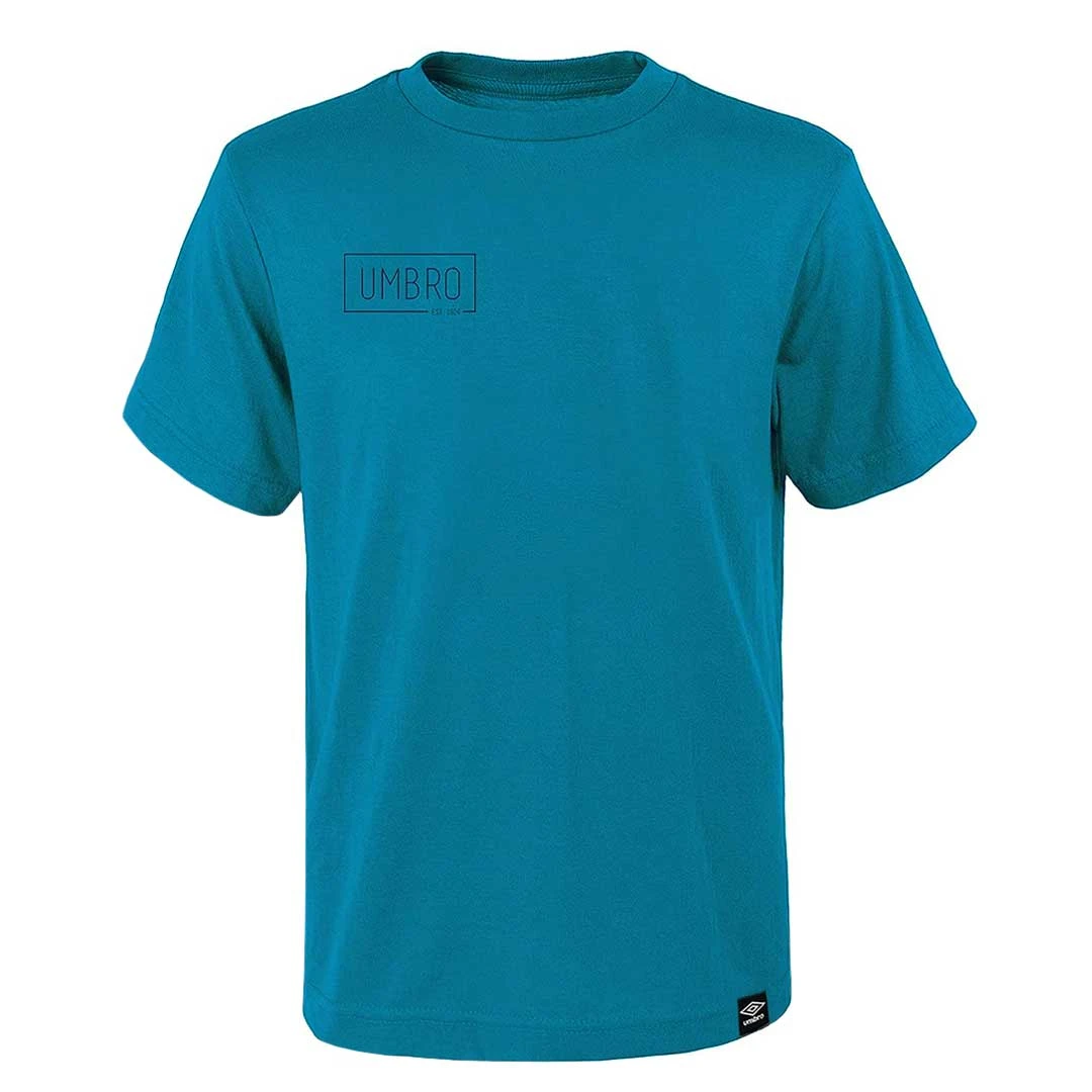 Umbro - Men's Box T-Shirt (HUUM1UBGH UH3) 1 Umbro - Men's Box T-Shirt (HUUM1UBGH UH3)