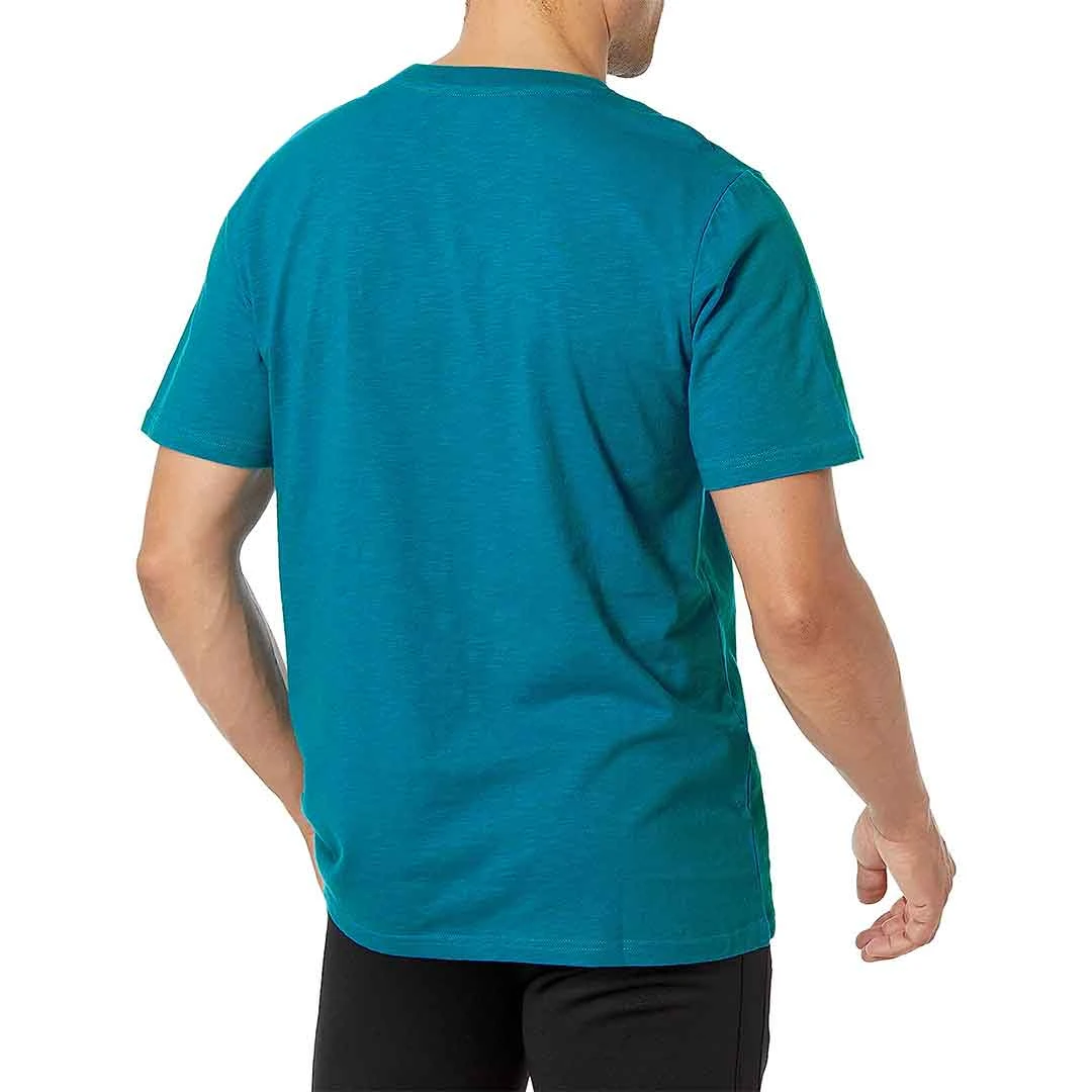 Umbro - Men's Box T-Shirt (HUUM1UBGH UH3) 3 Umbro - Men's Box T-Shirt (HUUM1UBGH UH3) - Image 3