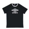 Umbro - Men's Logo T-Shirt (HUUM1UBAD UGQ)